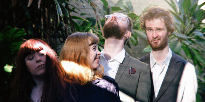 Warren View Hotel, Enmore